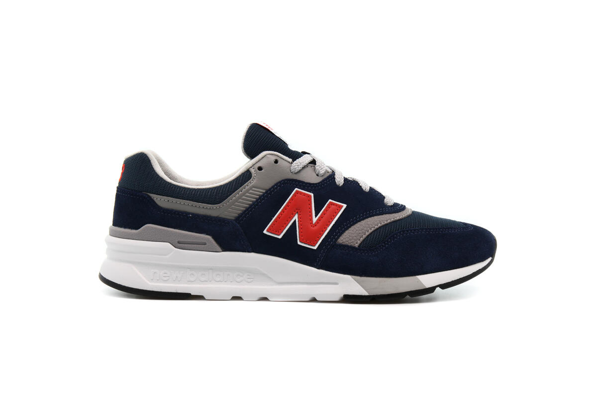 New Balance CM 997 HAY | 774411-60-10 | AFEW STORE